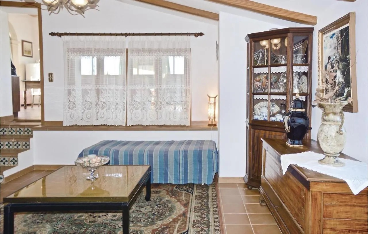 Pet Friendly Apartment In Selva With Kitchen  塞尔瓦