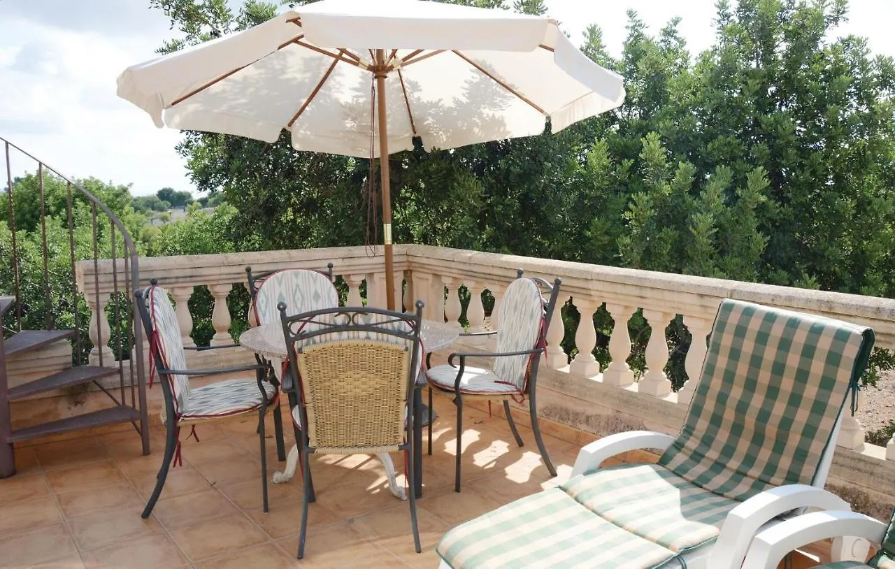 Pet Friendly Apartment In Selva With Kitchen 西班牙