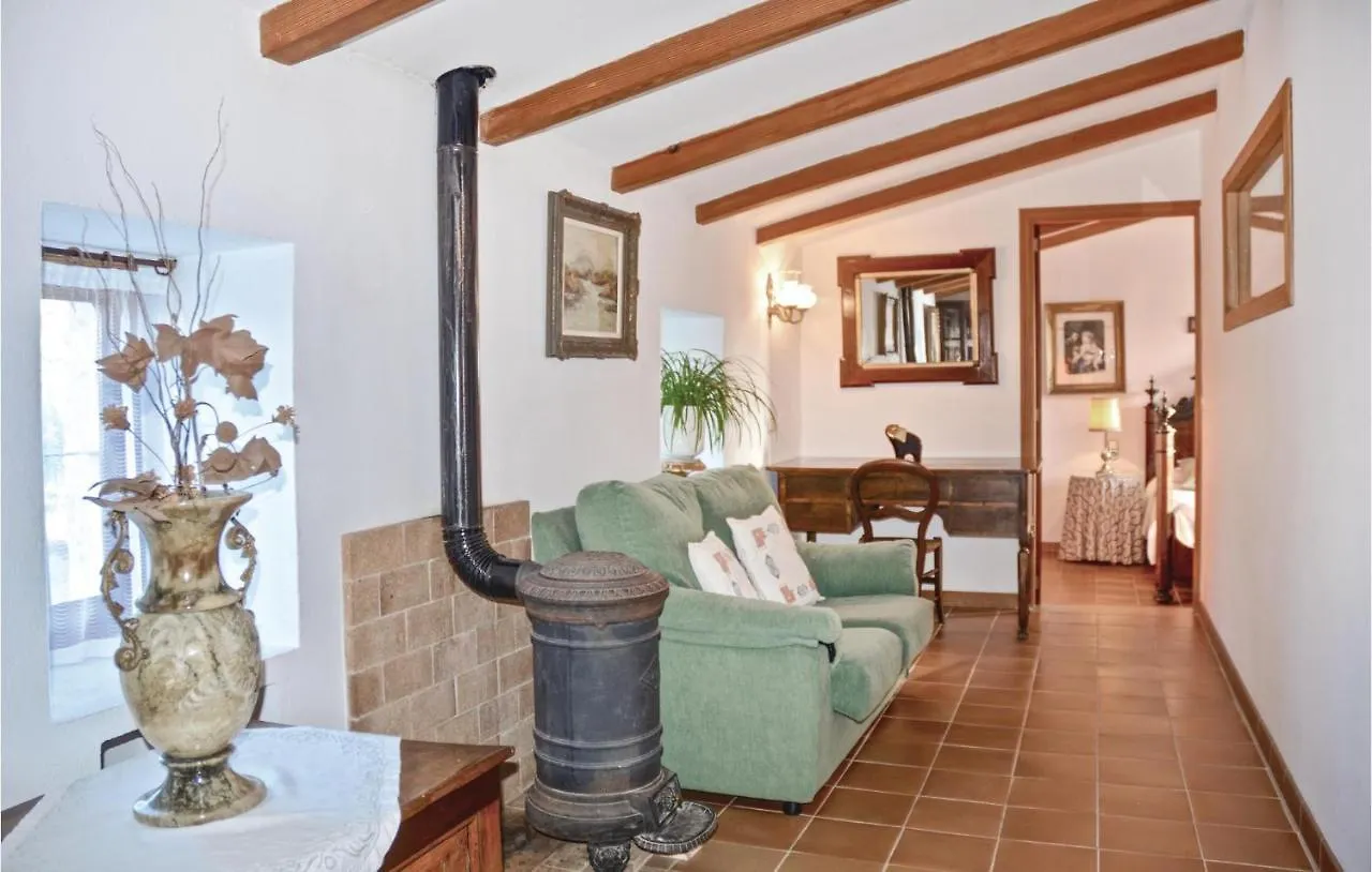 Pet Friendly Apartment In Selva With Kitchen 塞尔瓦