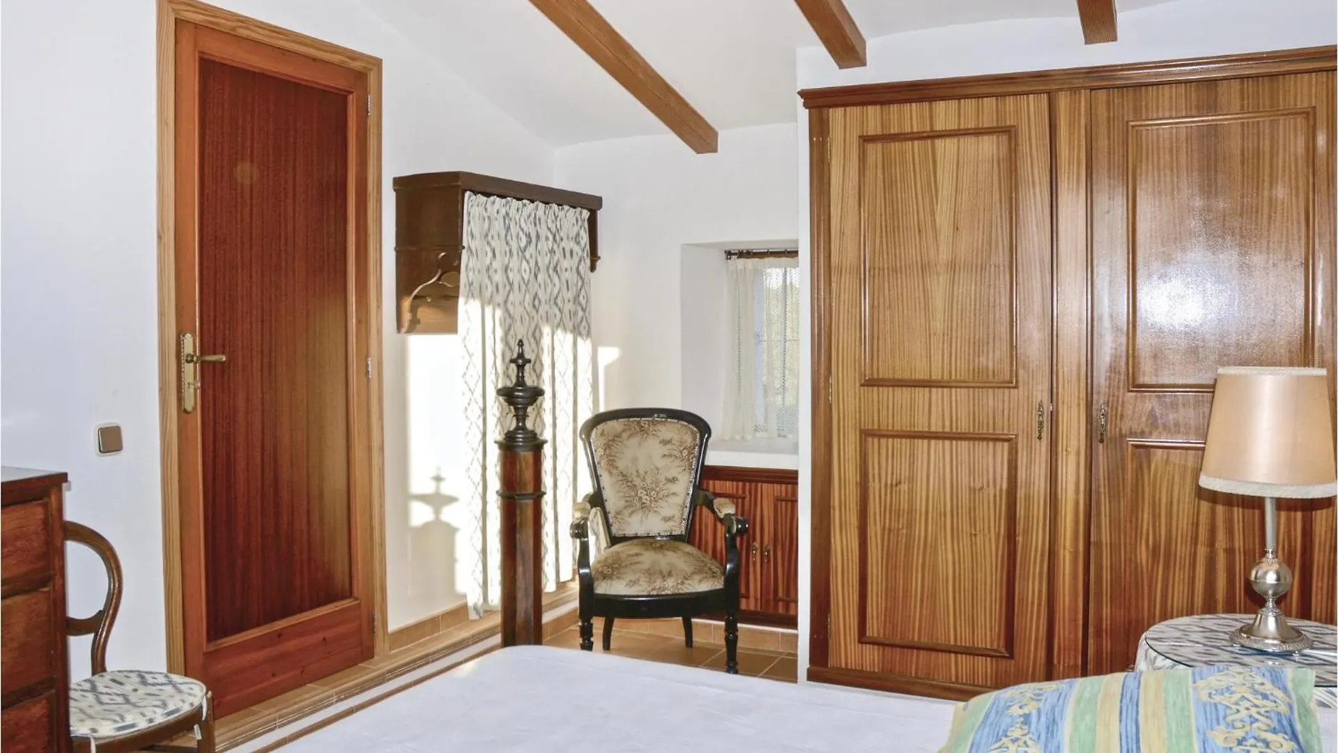 Pet Friendly Apartment In Selva With Kitchen  塞尔瓦